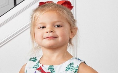 Brooklyn Elisabeth Lachey